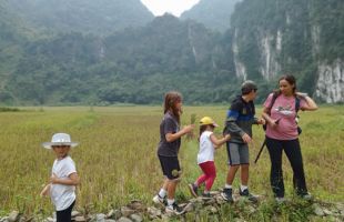 Family-Friendly Hanoi Getaway: 6 Days of Fun and Exploration